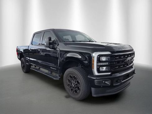 Used 2024 Ford F250 Lariat w/ Lariat Ultimate Package AWD/4WD image 1