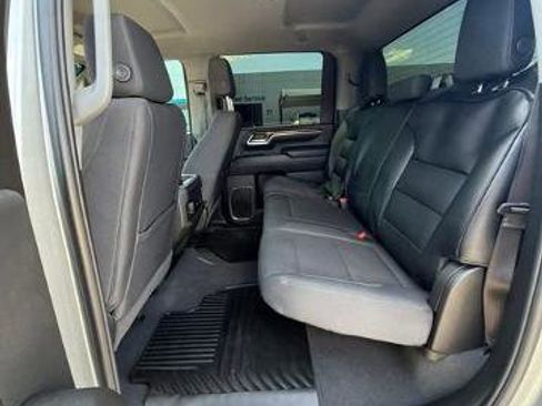 Used 2025 Chevrolet Silverado 2500 LT w/ Texas Edition AWD/4WD image 12
