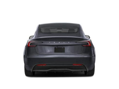 Used 2025 Tesla Model 3 Long Range RWD image 5