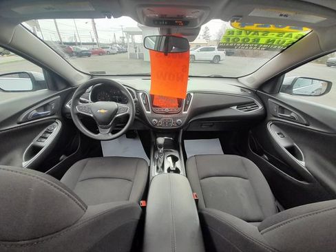 Used 2024 Chevrolet Malibu LT FWD image 45