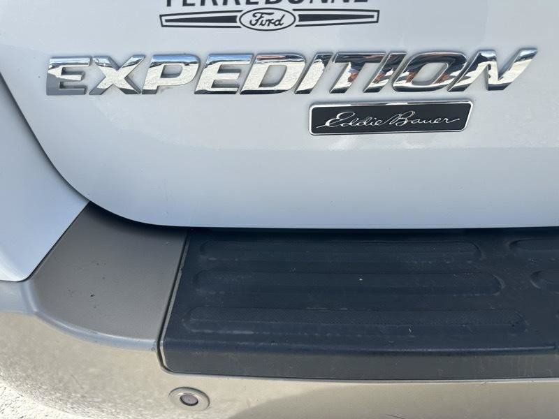 Used 2003 Ford Expedition Eddie Bauer RWD image 16