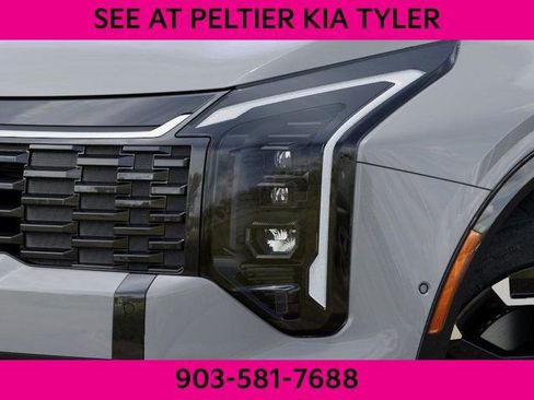 New 2026 Kia Sportage SX image 11