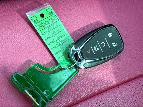 Used 2022 Chevrolet Camaro SS image 26