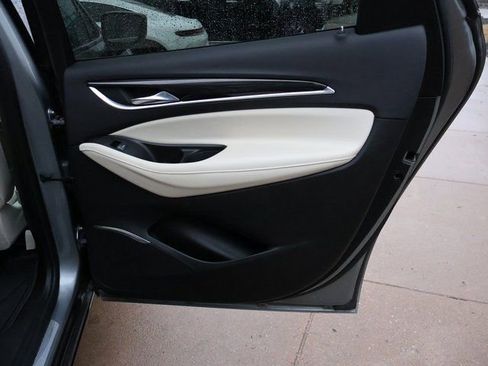 Certified 2023 Buick Enclave Essence w/ Experience Buick Package image 12