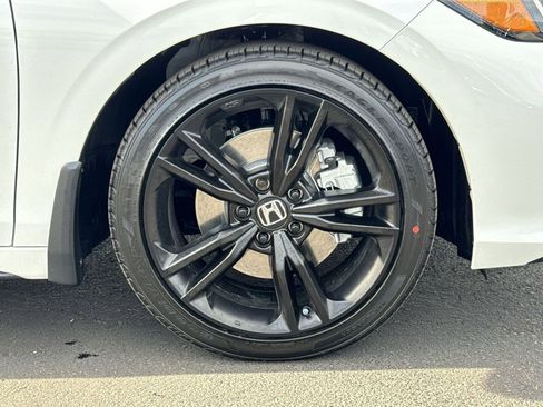 New 2026 Honda Civic Si image 5