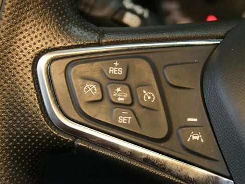 Used 2023 Chevrolet Malibu LT FWD image 20