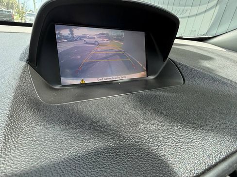 Used 2015 Buick Encore Leather FWD image 10
