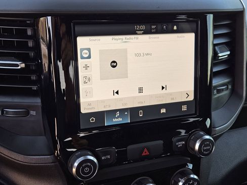 New 2026 RAM 2500 Tradesman image 18