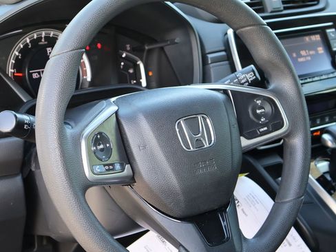 Used 2017 Honda CR-V LX image 17