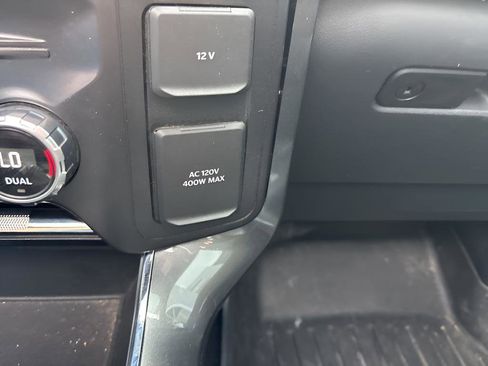 Used 2021 Ford F150 Lariat w/ Equipment Group 502A High image 35