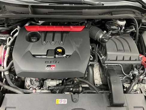 Used 2024 Toyota Corolla GR image 36