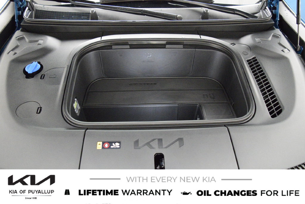 New 2026 Kia EV9 Wind AWD/4WD image 21