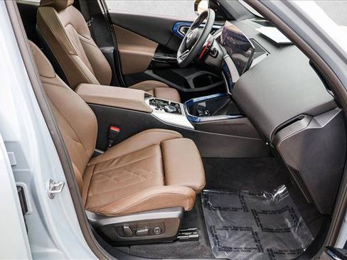 Certified 2026 BMW X3 M50 AWD/4WD image 26