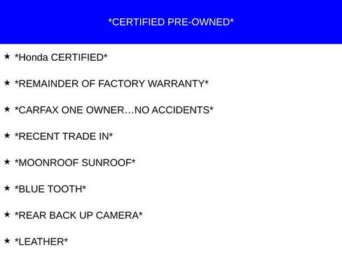 Used 2023 Honda CR-V EX-L image 6