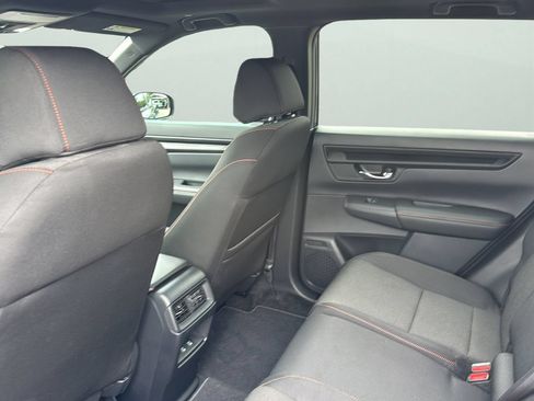 Used 2026 Honda CR-V Sport image 29
