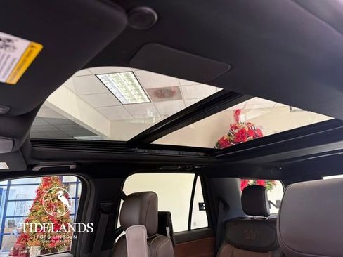 New 2026 Ford Expedition King Ranch image 25