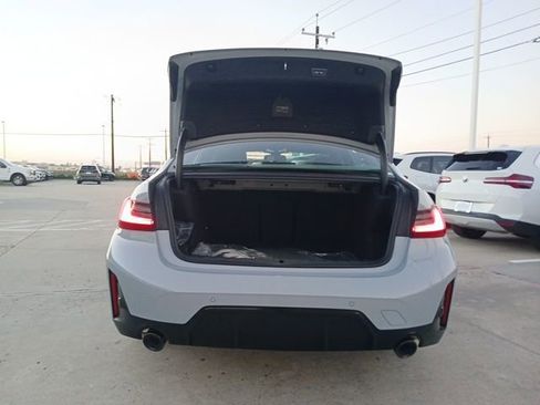 New 2026 BMW 330i Sedan w/ M Sport Package RWD image 9