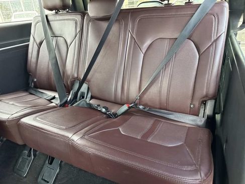Used 2023 Ford Expedition Max Limited RWD image 16