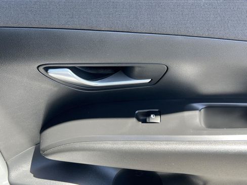 Certified 2023 Hyundai Tucson SEL w/ Convenience Package FWD image 23