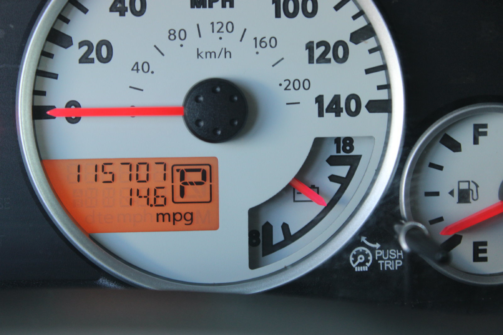 Used 2015 Nissan Frontier PRO-4X w/ Pro-4x Luxury Package AWD/4WD image 13