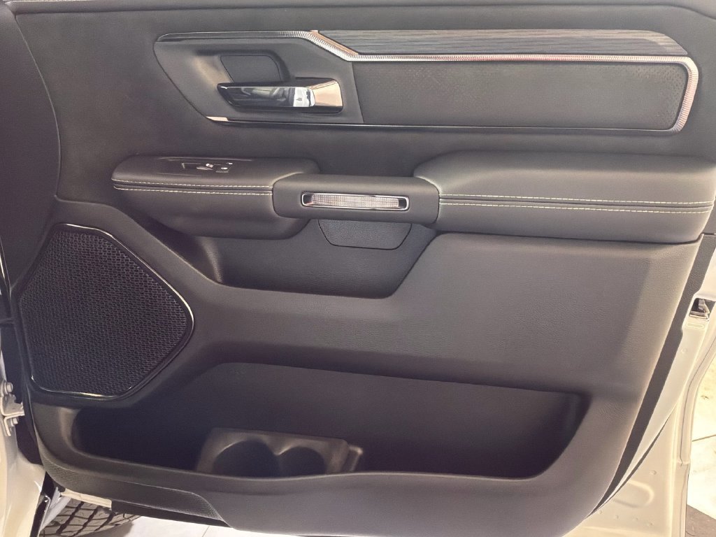 New 2026 RAM 1500 RHO AWD/4WD image 20