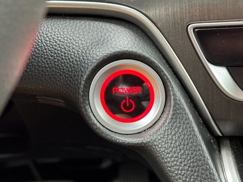 Used 2021 Honda Accord Hybrid image 21