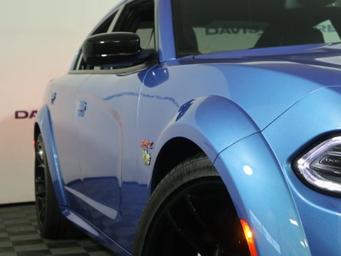 Used 2023 Dodge Charger Scat Pack image 3