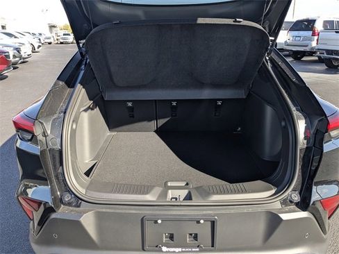 New 2026 Buick Envista Preferred w/ Convenience I Package image 13