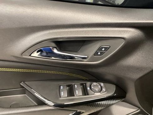 New 2026 Chevrolet Trax LT w/ Driver Confidence Package FWD image 25