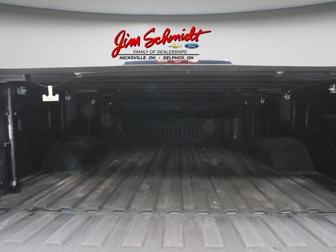 Used 2024 GMC Sierra 3500 Denali Ultimate AWD/4WD image 37
