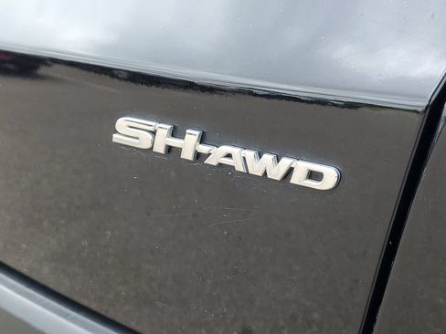Used 2011 Acura RDX SH-AWD image 7