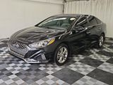 Used 2019 Hyundai Sonata SEL image 4