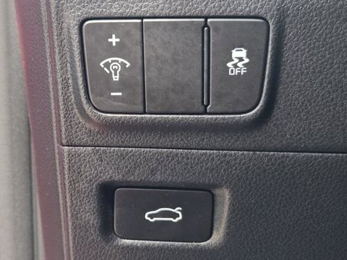 Used 2025 Kia K5 EX FWD image 24