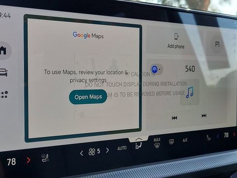 New 2026 Ford Explorer Active w/ Active Comfort Package image 12