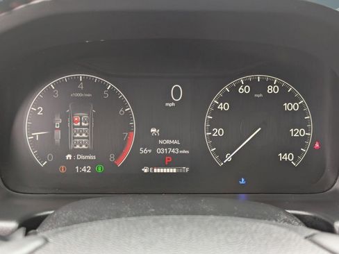 Used 2025 Honda Odyssey Sport-L image 20