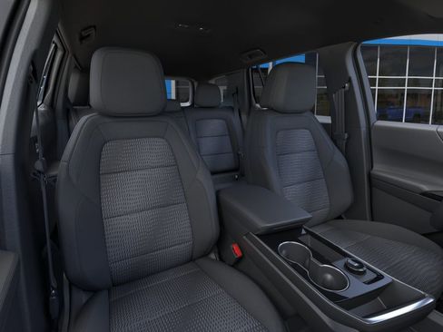 New 2026 Chevrolet Equinox LT AWD/4WD image 16