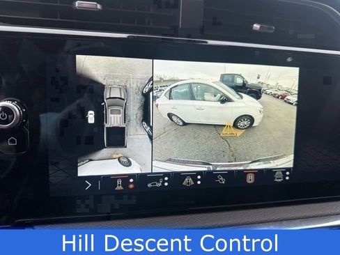 Certified 2024 GMC Sierra 1500 Denali image 38