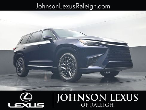New 2026 Lexus TX 350 AWD image 15