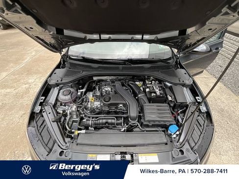 Certified 2023 Volkswagen Jetta Sport FWD image 18