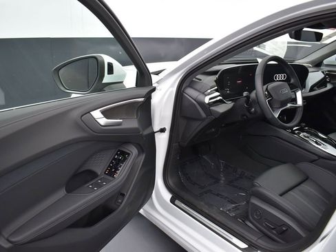New 2025 Audi A5 2.0T Premium Plus AWD/4WD image 5