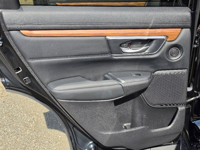 Used 2022 Honda CR-V EX-L image 24