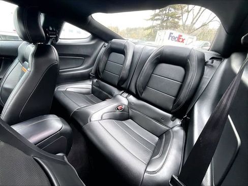 Used 2023 Ford Mustang Mach 1 w/ Equipment Group 700A RWD image 21