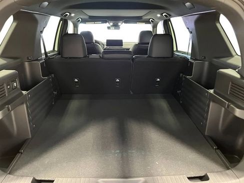 New 2026 Honda Passport TrailSport Elite image 25