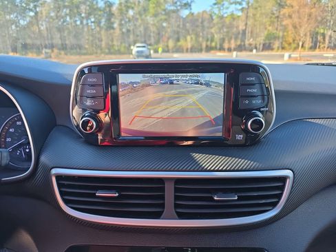 Used 2019 Hyundai Tucson SE image 26