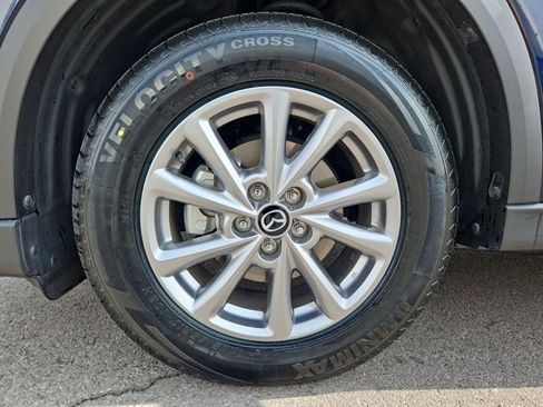 Used 2023 MAZDA CX-5 AWD 2.5 S image 24
