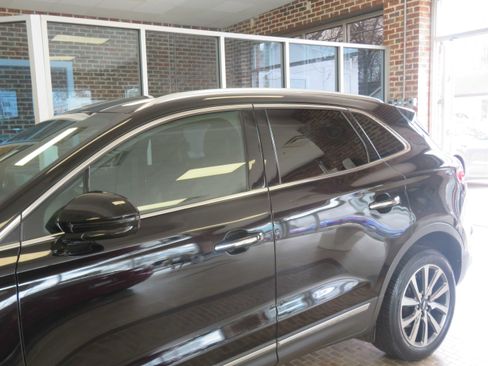 Used 2019 Lincoln MKC Reserve w/ MKC Climate Package image 79