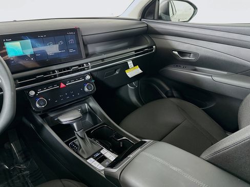 New 2026 Hyundai Tucson SEL AWD/4WD image 22