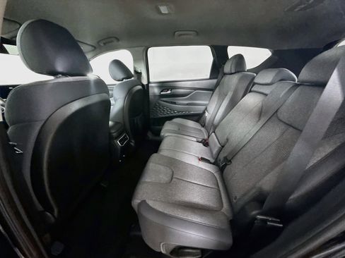 Used 2023 Hyundai Santa Fe SEL FWD image 29