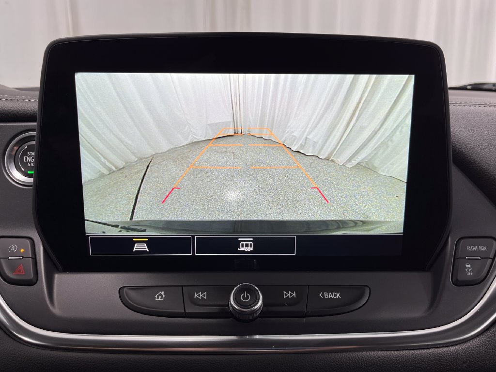 Used 2023 Chevrolet Blazer LT w/ Convenience Package AWD/4WD image 25