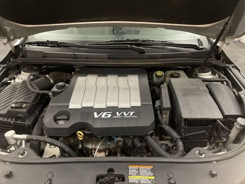 Used 2010 Buick LaCrosse CXL image 20